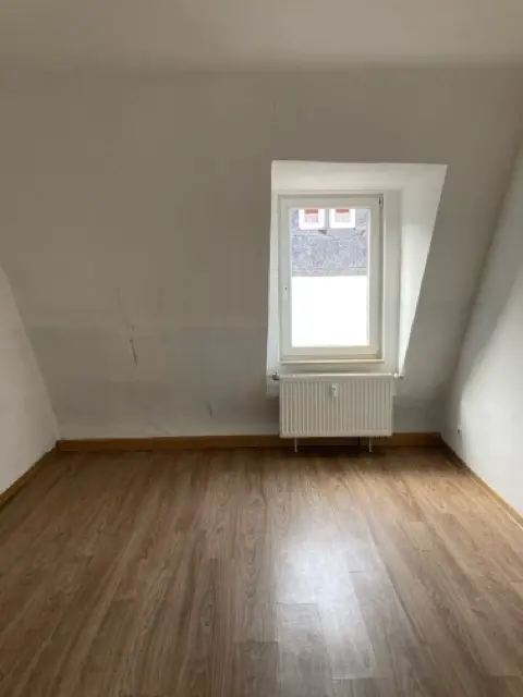 3 Zimmer Wohnung mit 59 m² in Meiningen – Bild 1