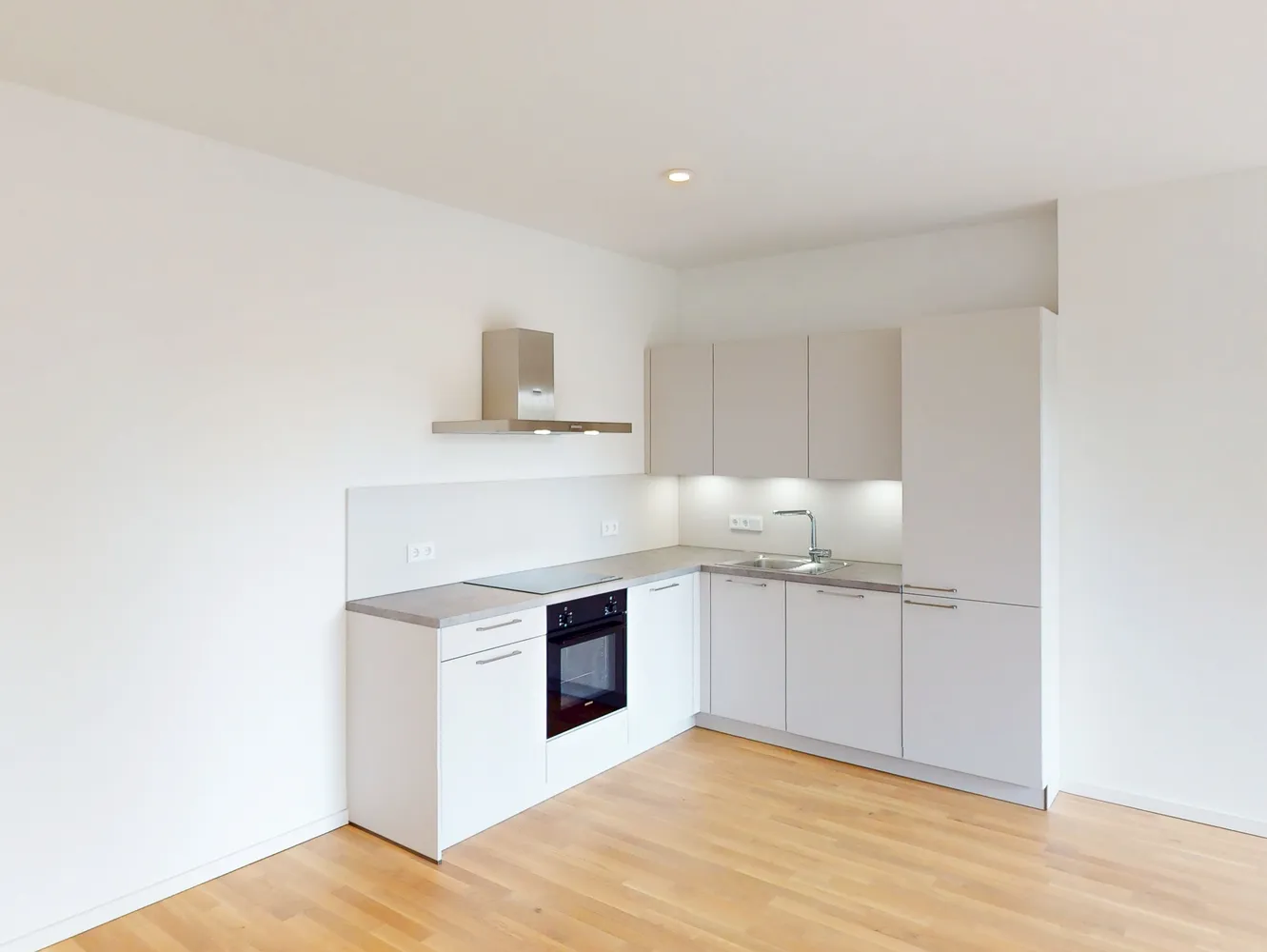 2 Zimmer Wohnung mit 51 m² in Düsseldorf – Bild 4