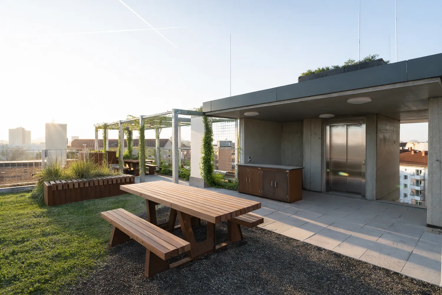 2 Zimmer Wohnung mit 40 m² in Magdeburg – Bild 7