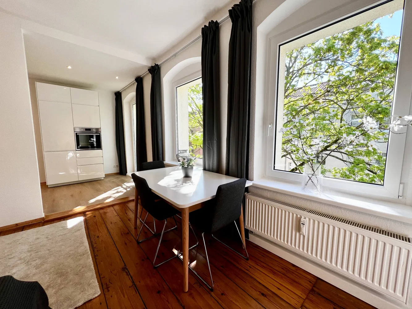 1 Zimmer Wohnung mit 38 m² in Berlin – Bild 6