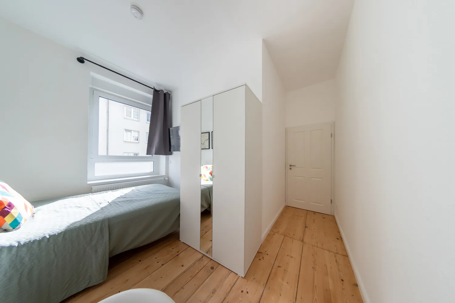 WG-Zimmer in Frankfurt am Main – Bild 1