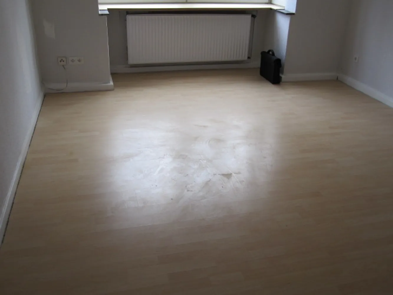 4 room apartment with 48 m² in Gelsenkirchen – Photo 7