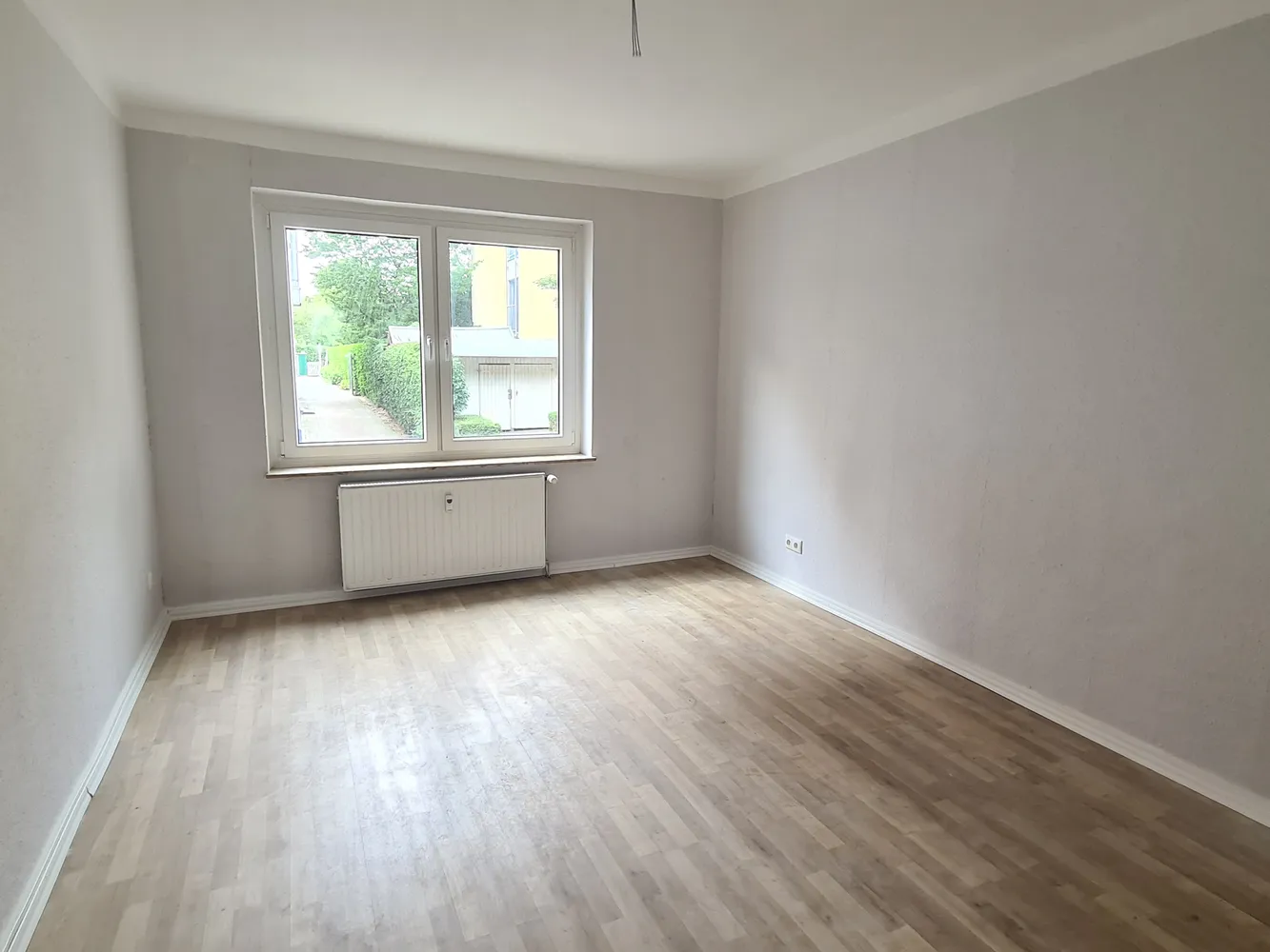 4 Zimmer Wohnung mit 57 m² in Essen – Bild 7
