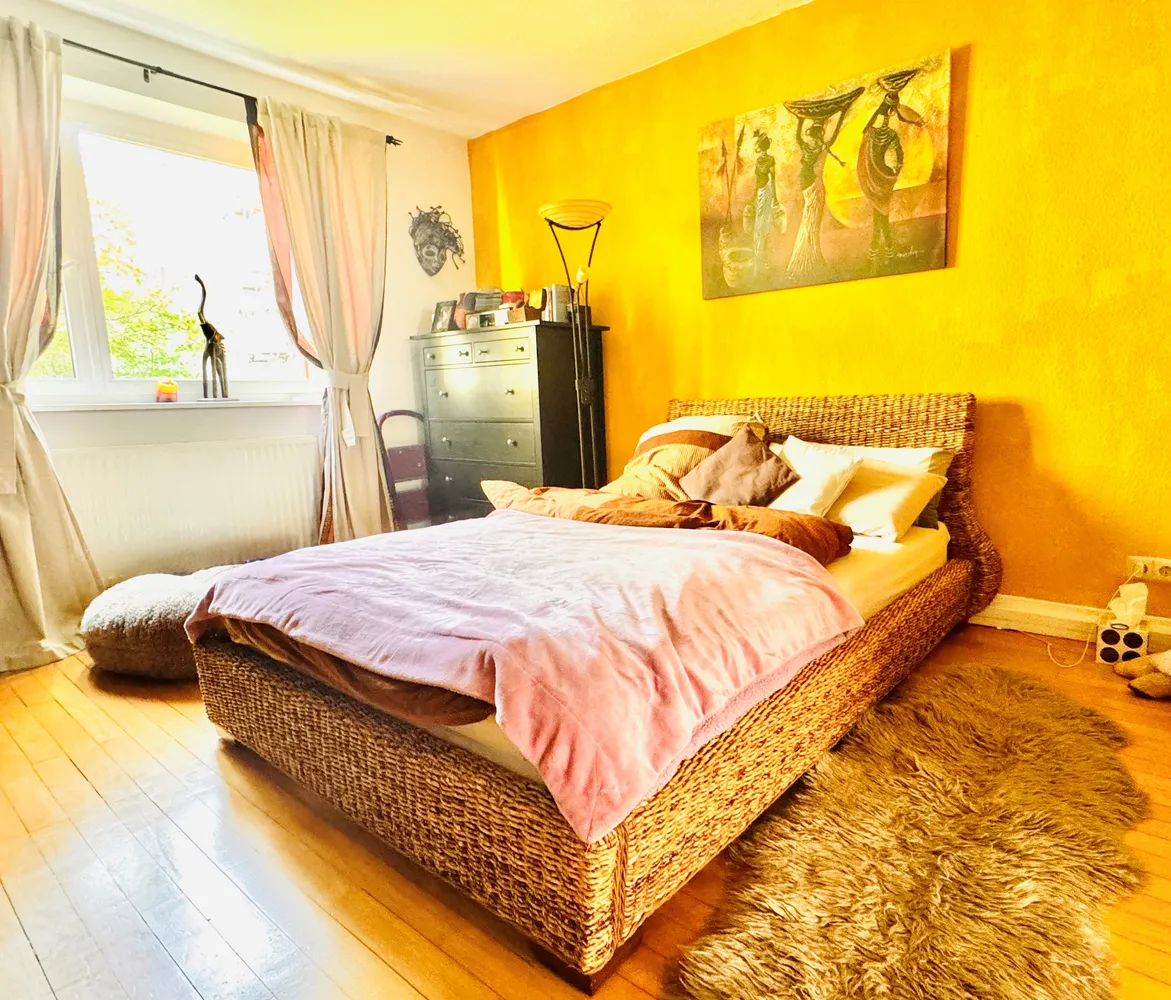 3 Zimmer Wohnung mit 60 m² in Stuttgart – Bild 3
