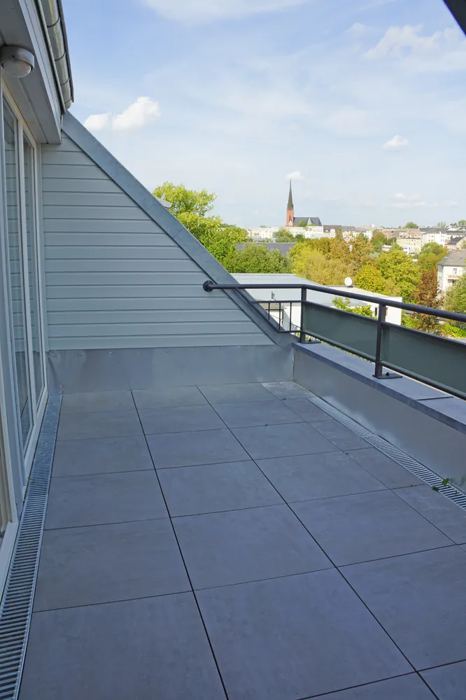 5 Zimmer Wohnung mit 120 m² in Chemnitz – Bild 7