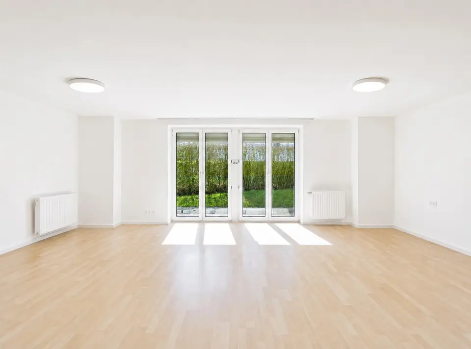 2 Zimmer Wohnung mit 59 m² in Mosbach – Bild 10