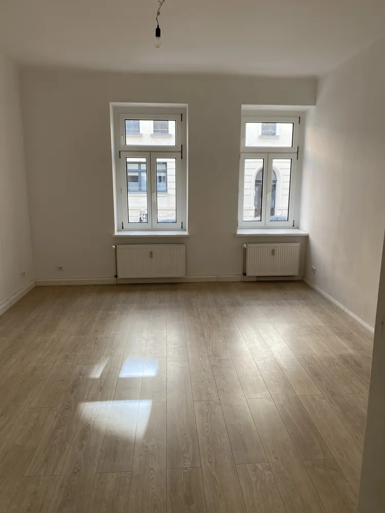 1 Zimmer Wohnung mit 49 m² in Leipzig – Bild 6