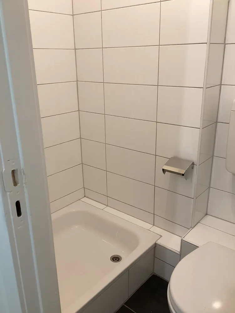 2 Zimmer Wohnung mit 45 m² in Lübeck – Bild 5