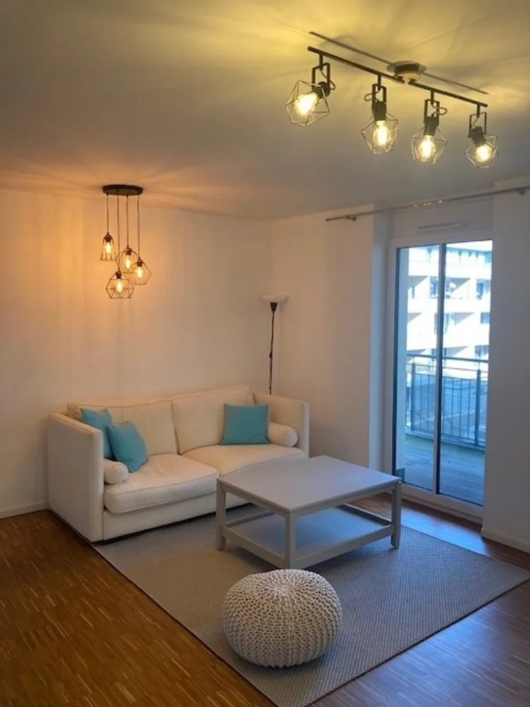 2 room apartment with 65 m² in Fürth – Photo 6