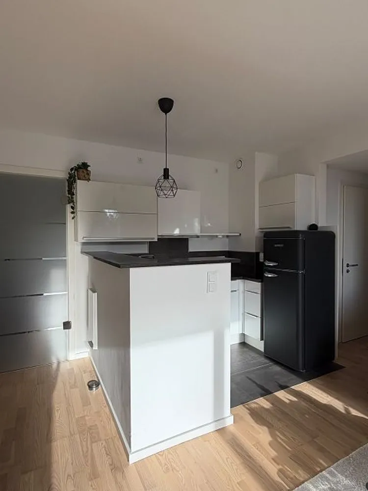 2 Zimmer Wohnung mit 53 m² in Bergisch Gladbach – Bild 6