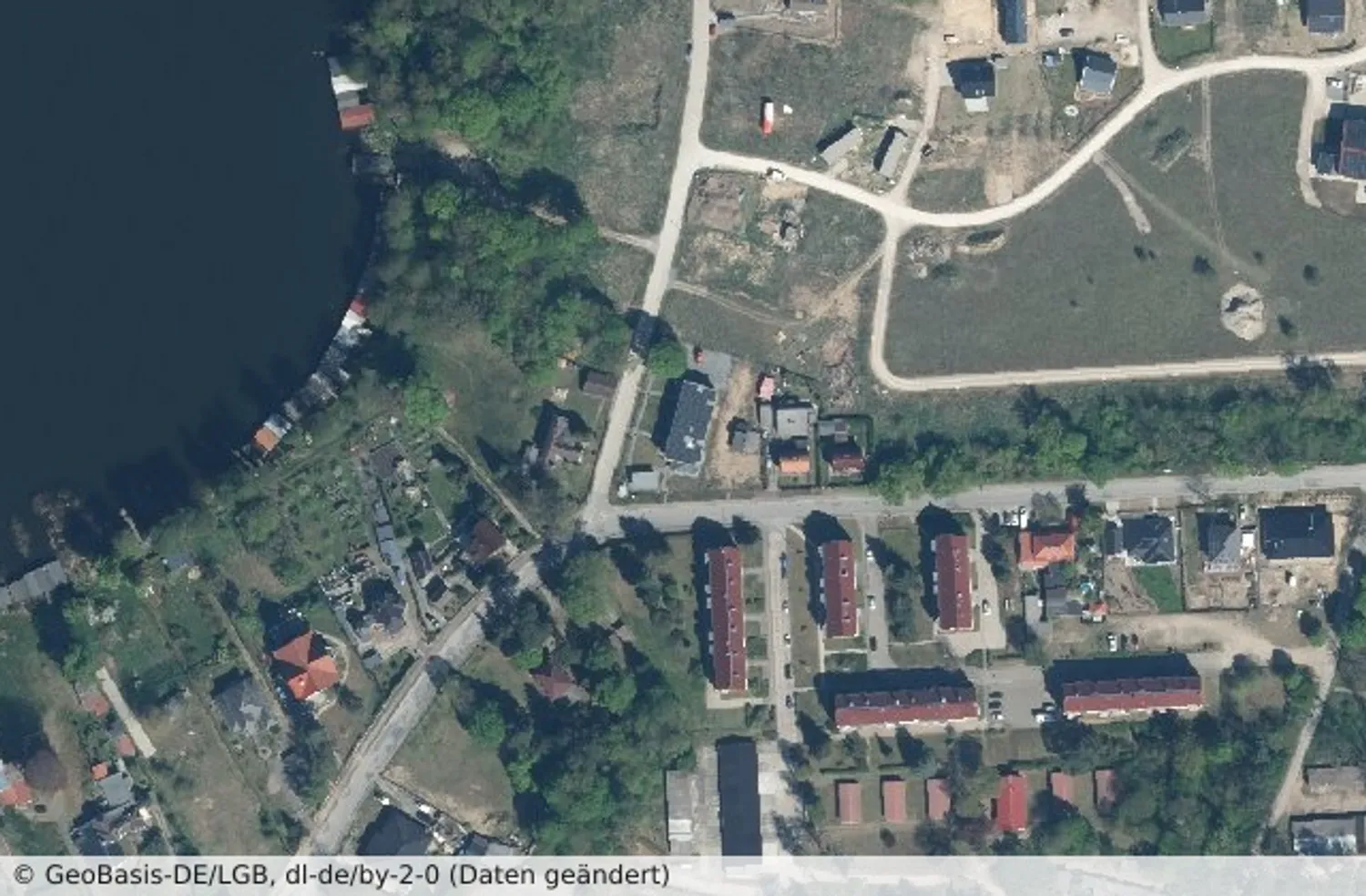 4 Zimmer Haus mit 122 m² in Berlin – Bild 4