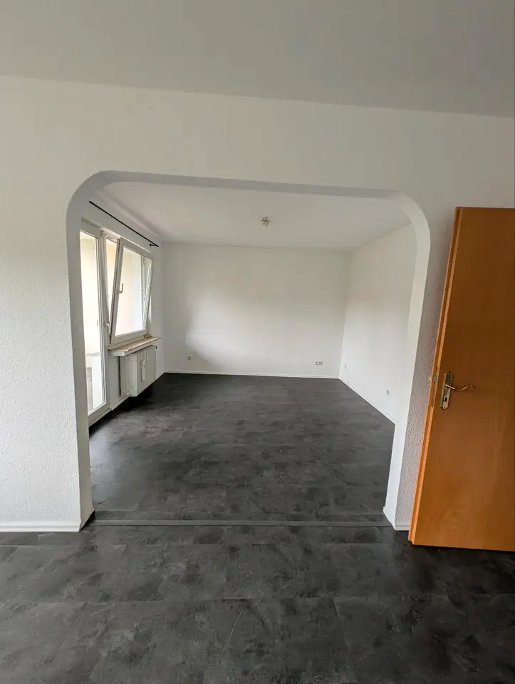 6 Zimmer Wohnung mit 120 m² in Hagen – Bild 2