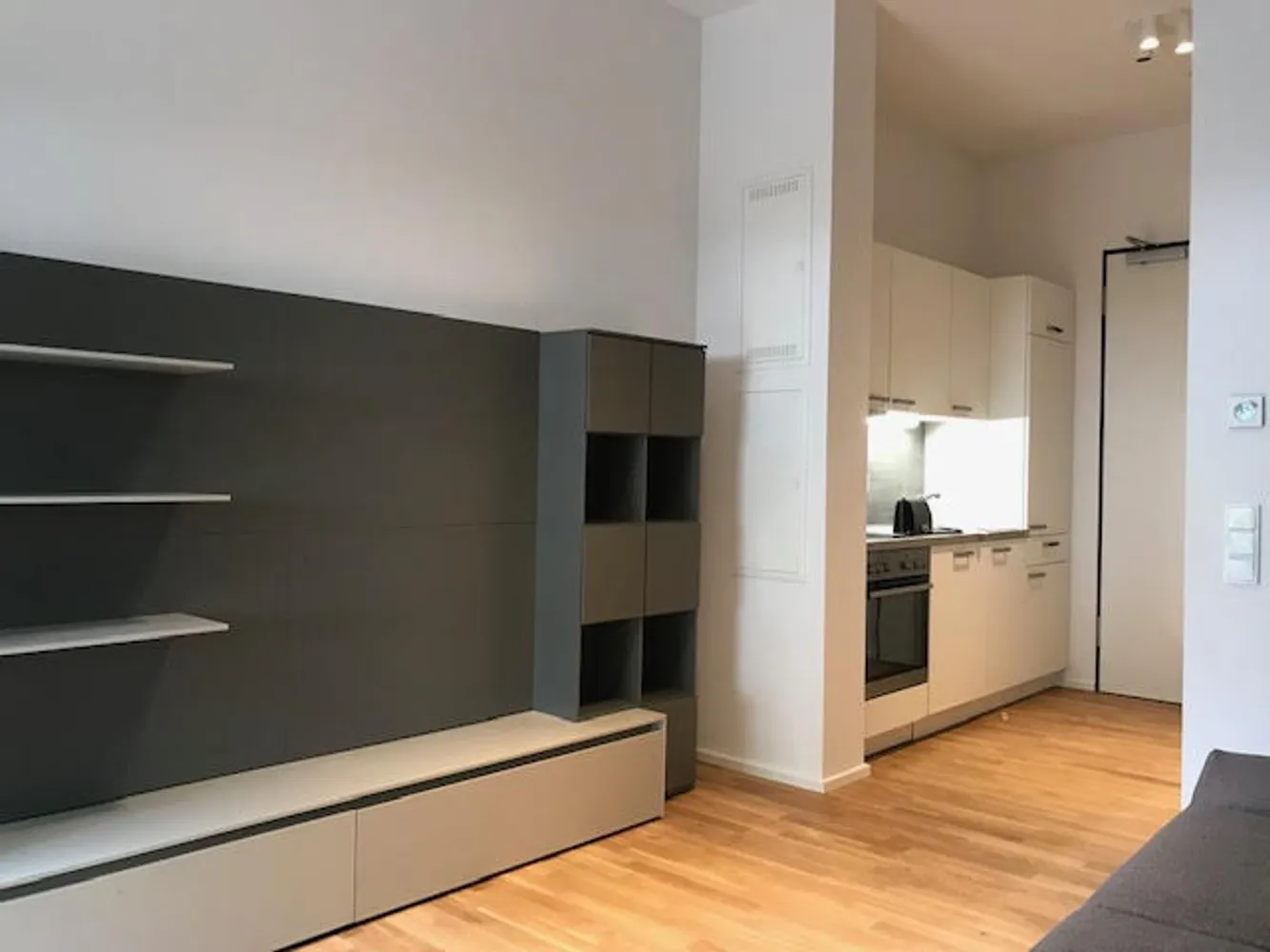1 Zimmer Wohnung mit 49 m² in Frankfurt am Main – Bild 11