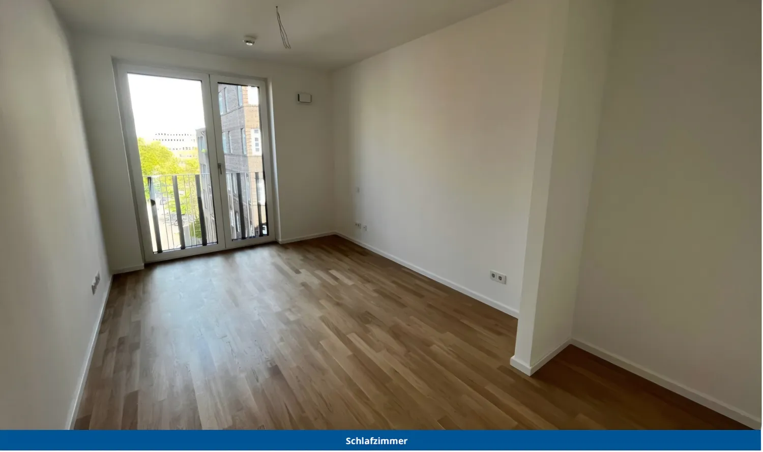 2 Zimmer Wohnung mit 59 m² in Hamburg – Bild 6