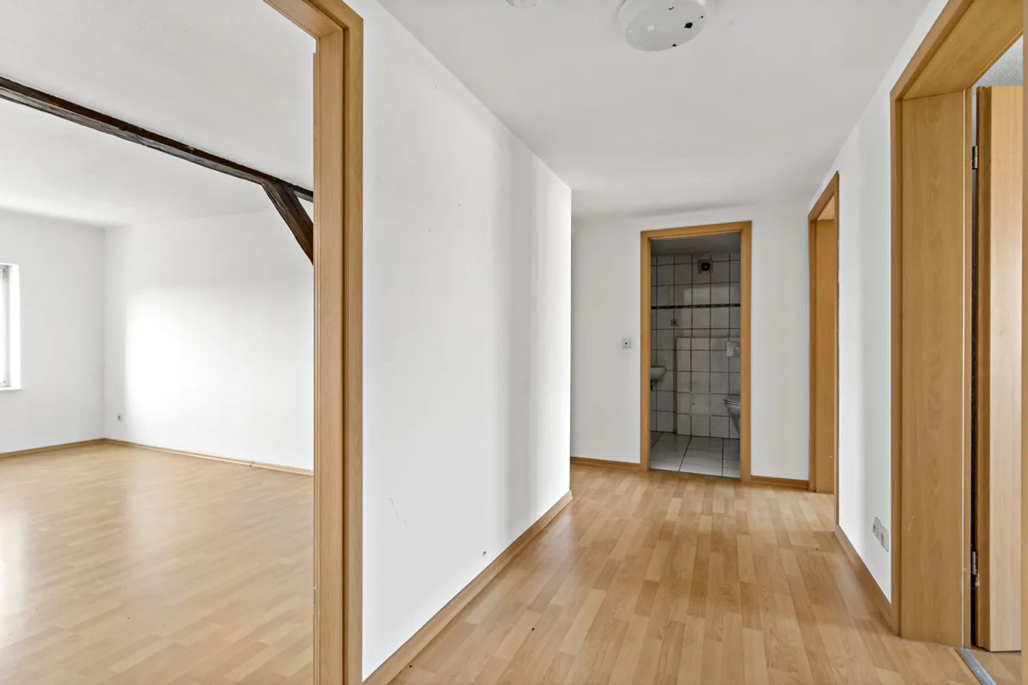 3 Zimmer Wohnung mit 69 m² in Halle (Saale) – Bild 5