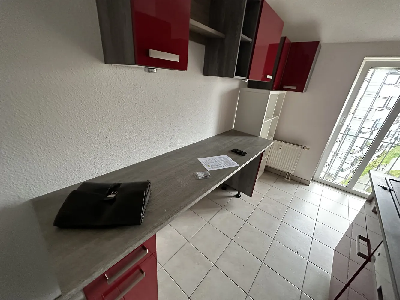 2 room apartment with 57 m² in Bernau bei Berlin – Photo 4