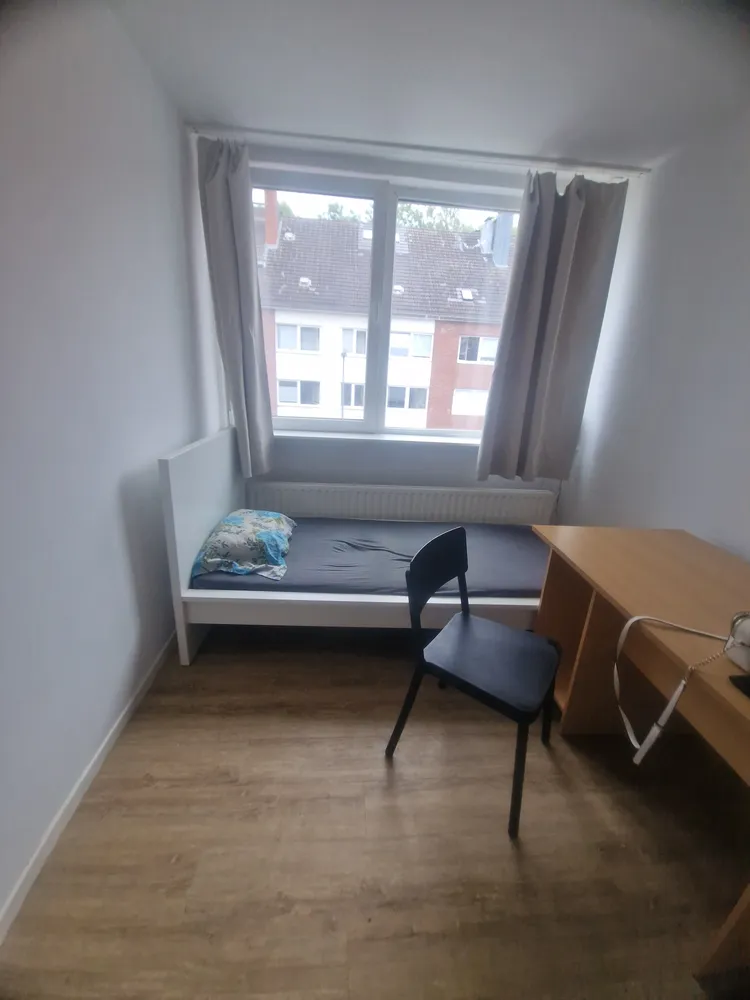 1 Zimmer Wohnung mit 15 m² in Aachen – Bild 4