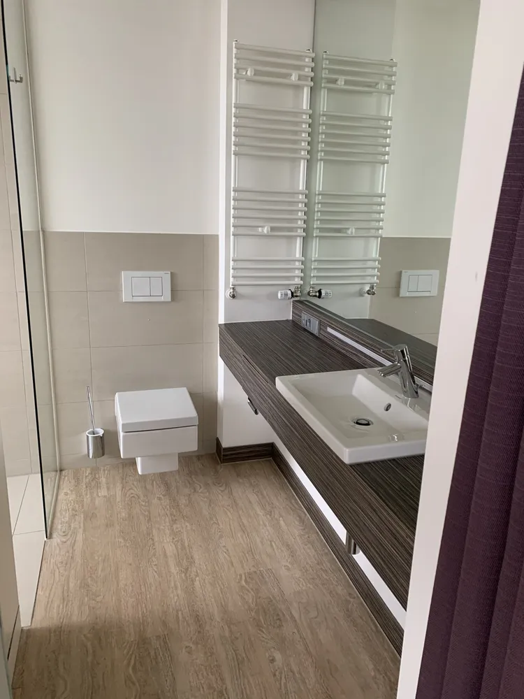 1 Zimmer Wohnung mit 29 m² in München – Bild 4
