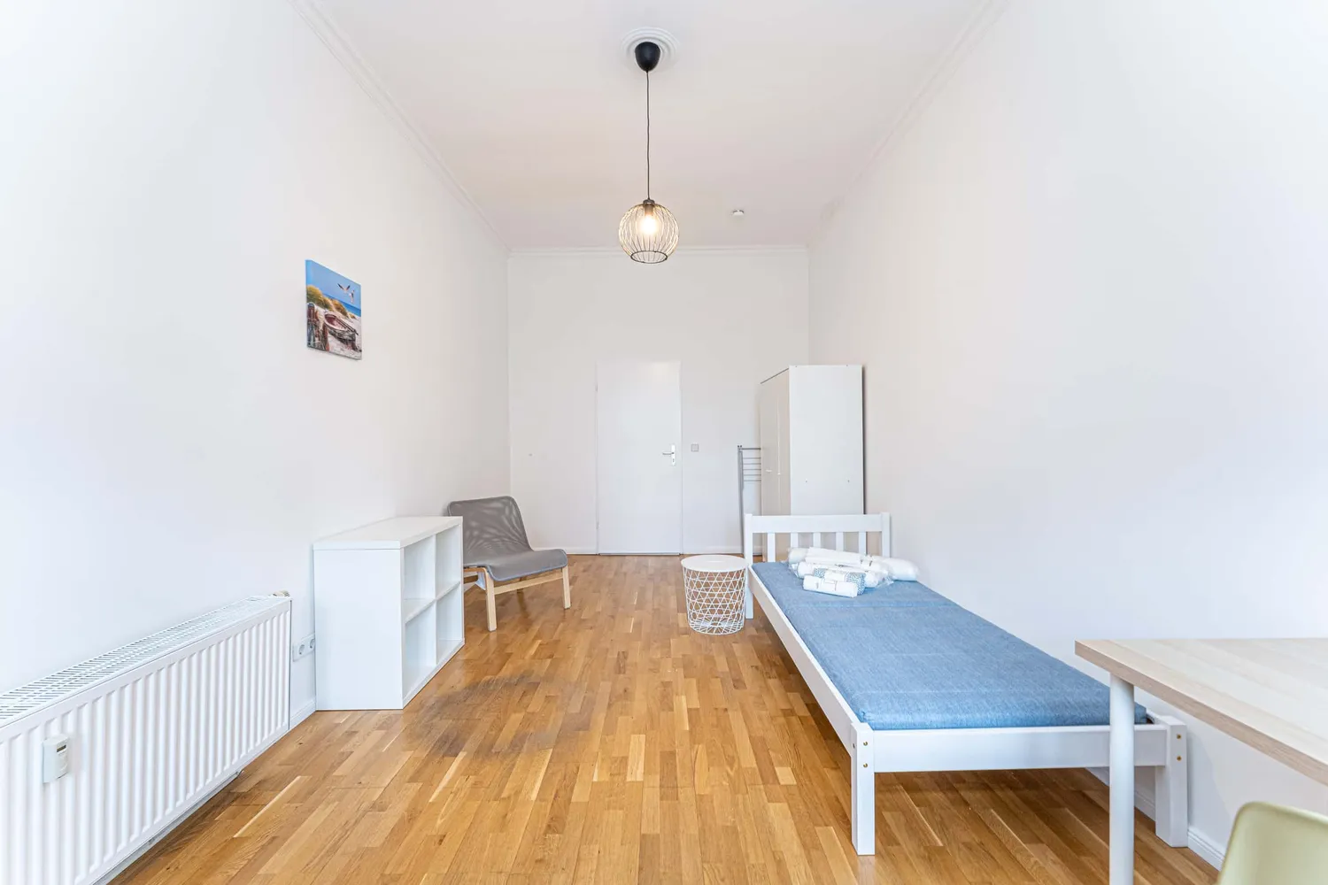 WG-Zimmer mit 15 m² in Berlin – Bild 1