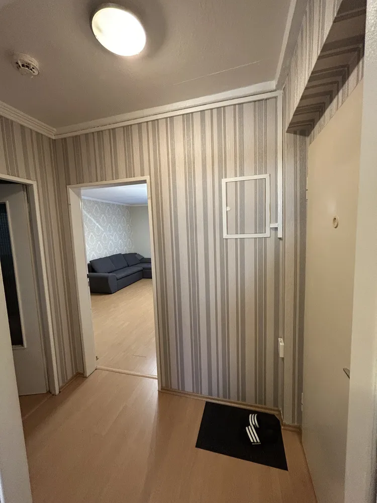 2 Zimmer Wohnung mit 53 m² in Nürnberg – Bild 7