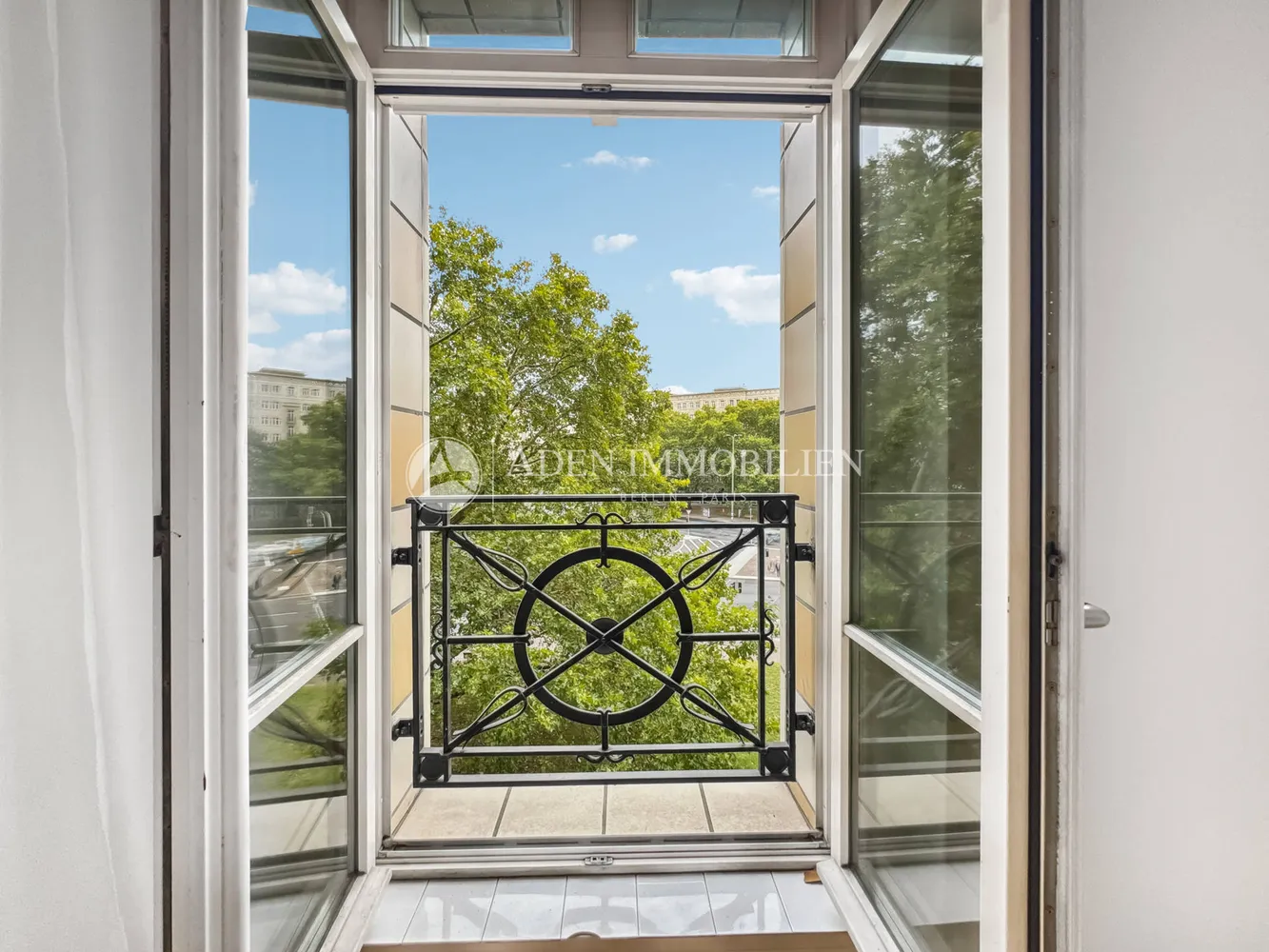 2 Zimmer Wohnung mit 52 m² in Berlin – Bild 8