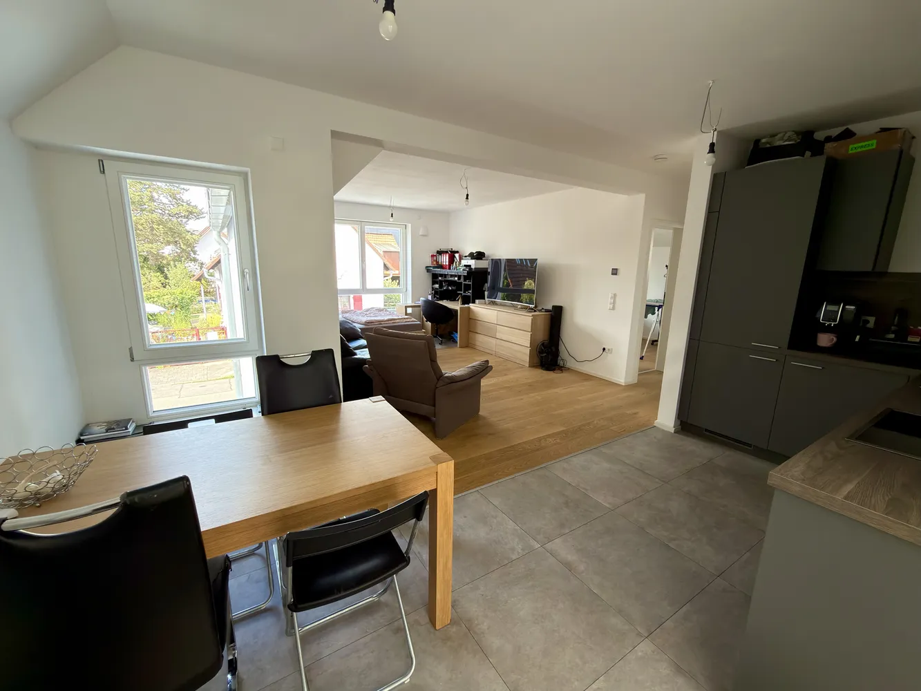 2 Zimmer Wohnung mit 54 m² in Karlsruhe – Bild 7
