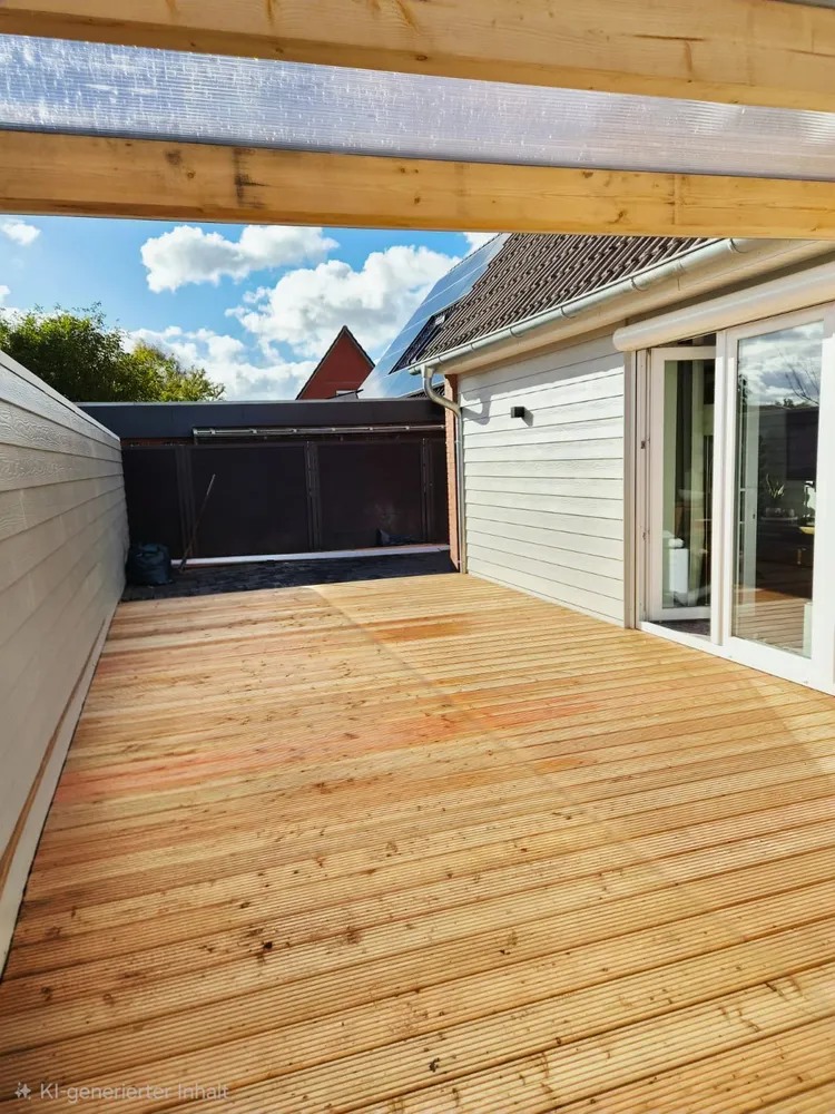 5 Zimmer Haus mit 100 m² in Heide – Bild 10