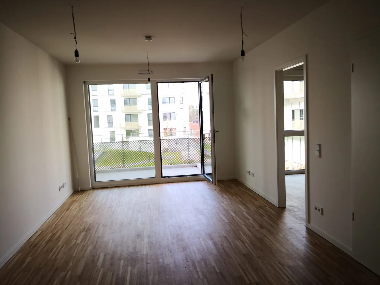 2 room apartment with 51 m² in Bonn – Photo 5