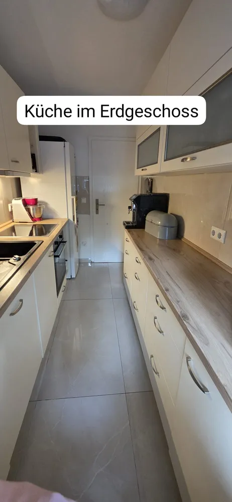 6 Zimmer Haus mit 137 m² in Bochum – Bild 7