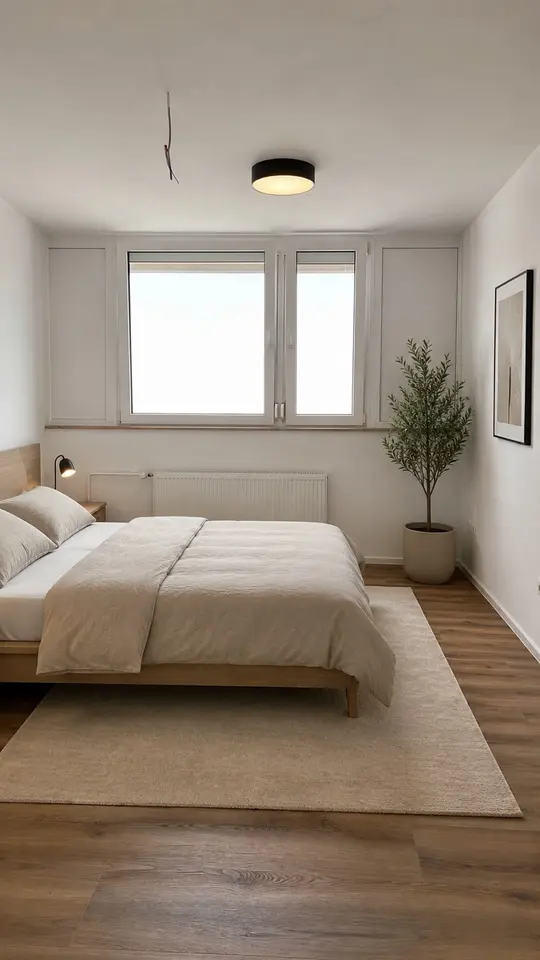 4 Zimmer Wohnung mit 100 m² in Böblingen – Bild 1