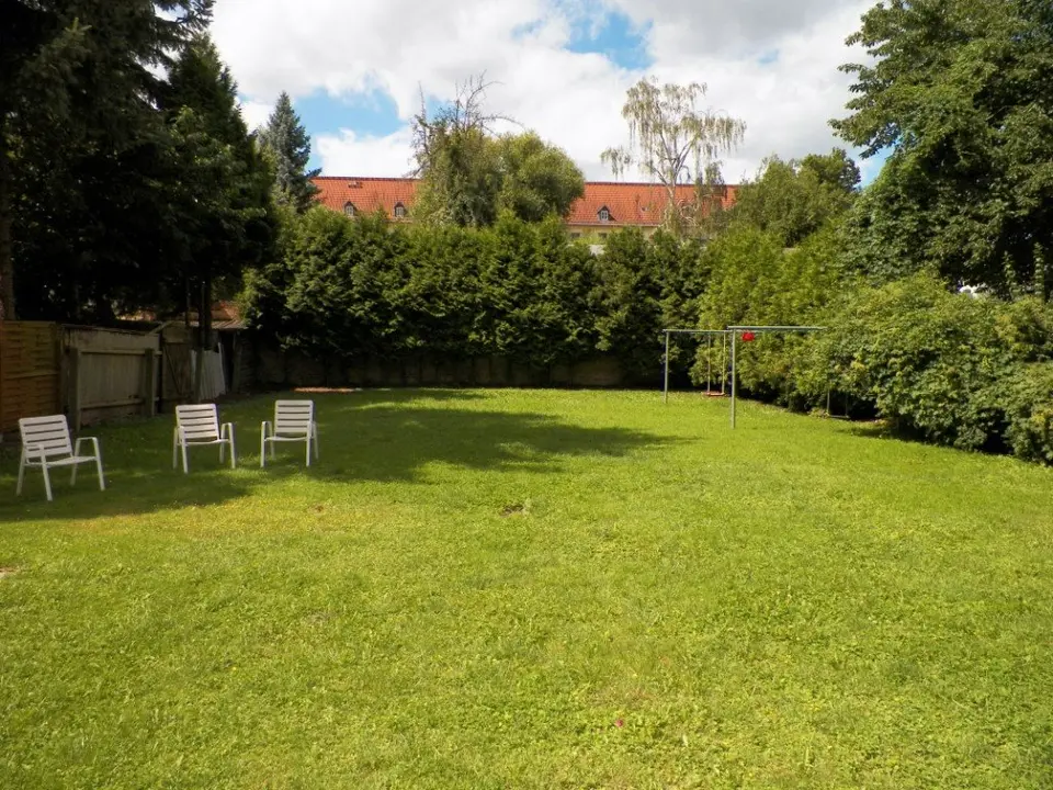 4 Zimmer Wohnung mit 95 m² in Zwickau – Bild 3