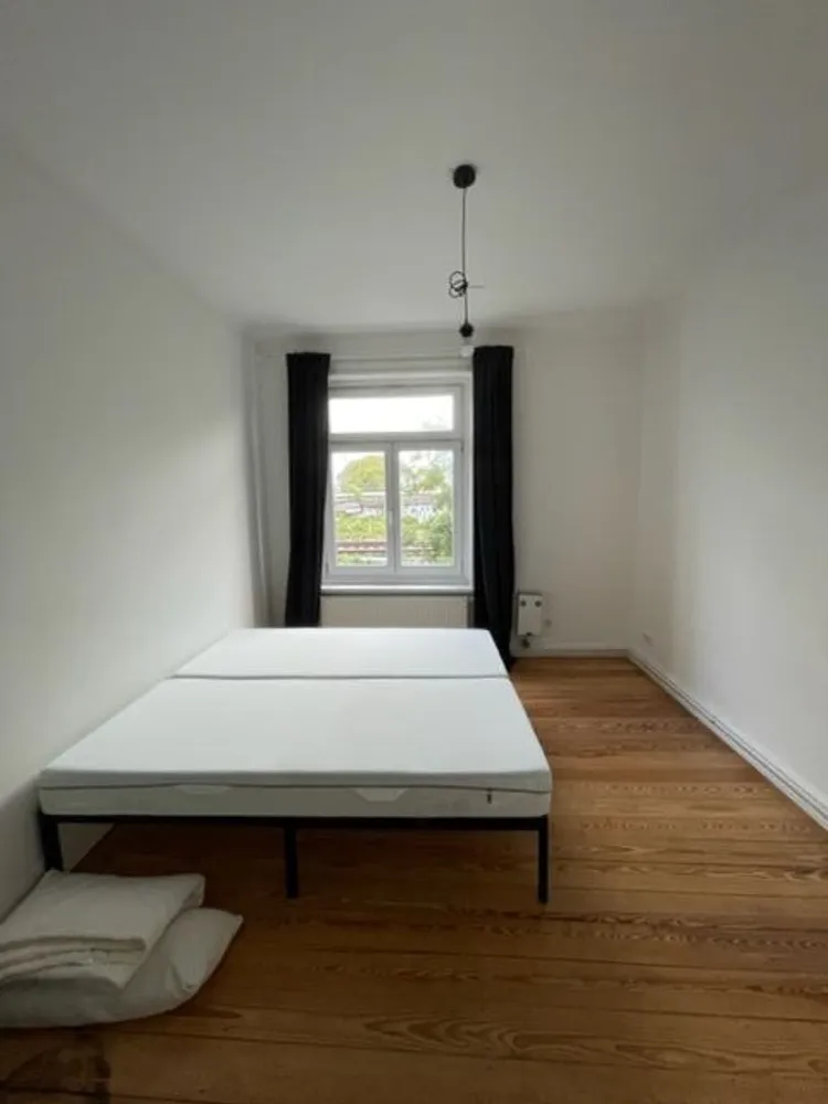 2 Zimmer Wohnung mit 52 m² in Hamburg – Bild 6