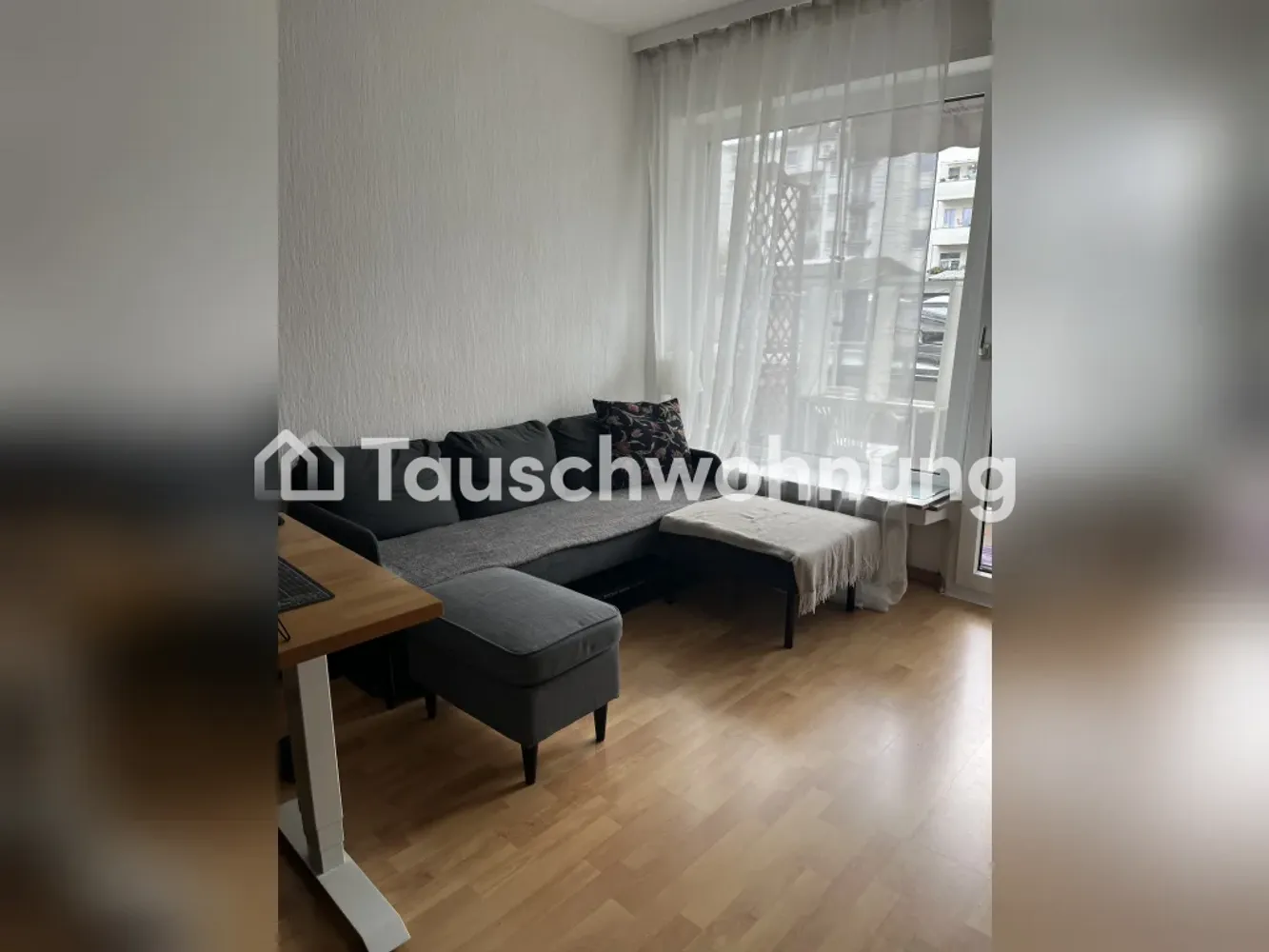 2 Zimmer Wohnung mit 35 m² in Köln – Bild 3