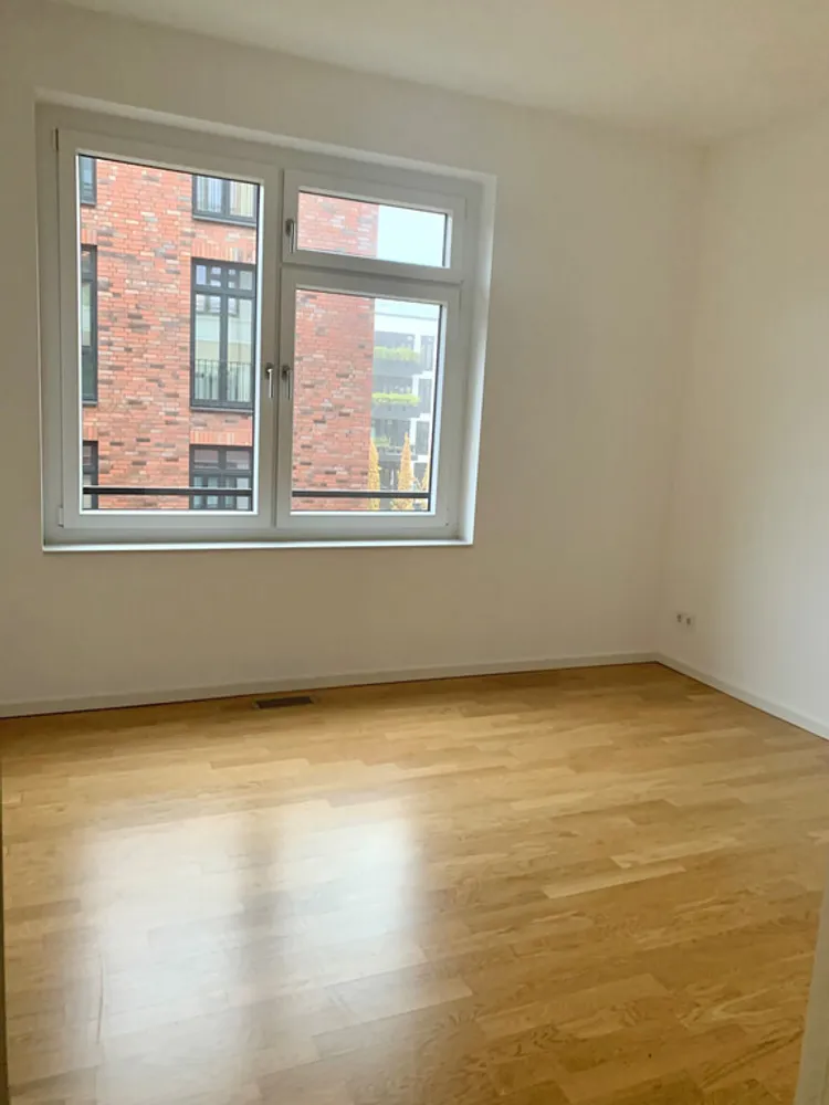 4 Zimmer Wohnung mit 122 m² in Hamburg – Bild 7