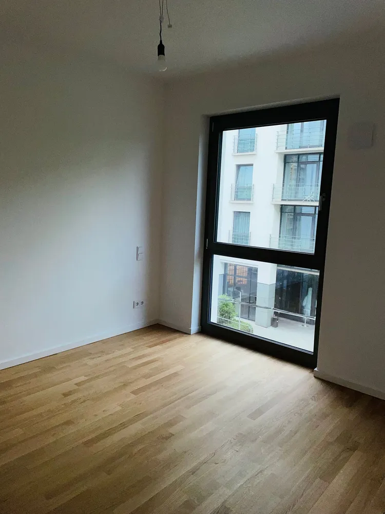 2 room apartment with 49 m² in Berlin – Photo 1