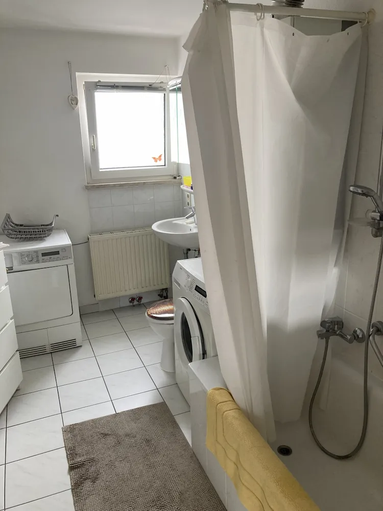 3 Zimmer Wohnung mit 97 m² in Wiesbaden – Bild 10
