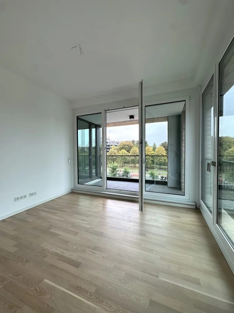 4 room apartment with 97 m² in Berlin – Photo 8