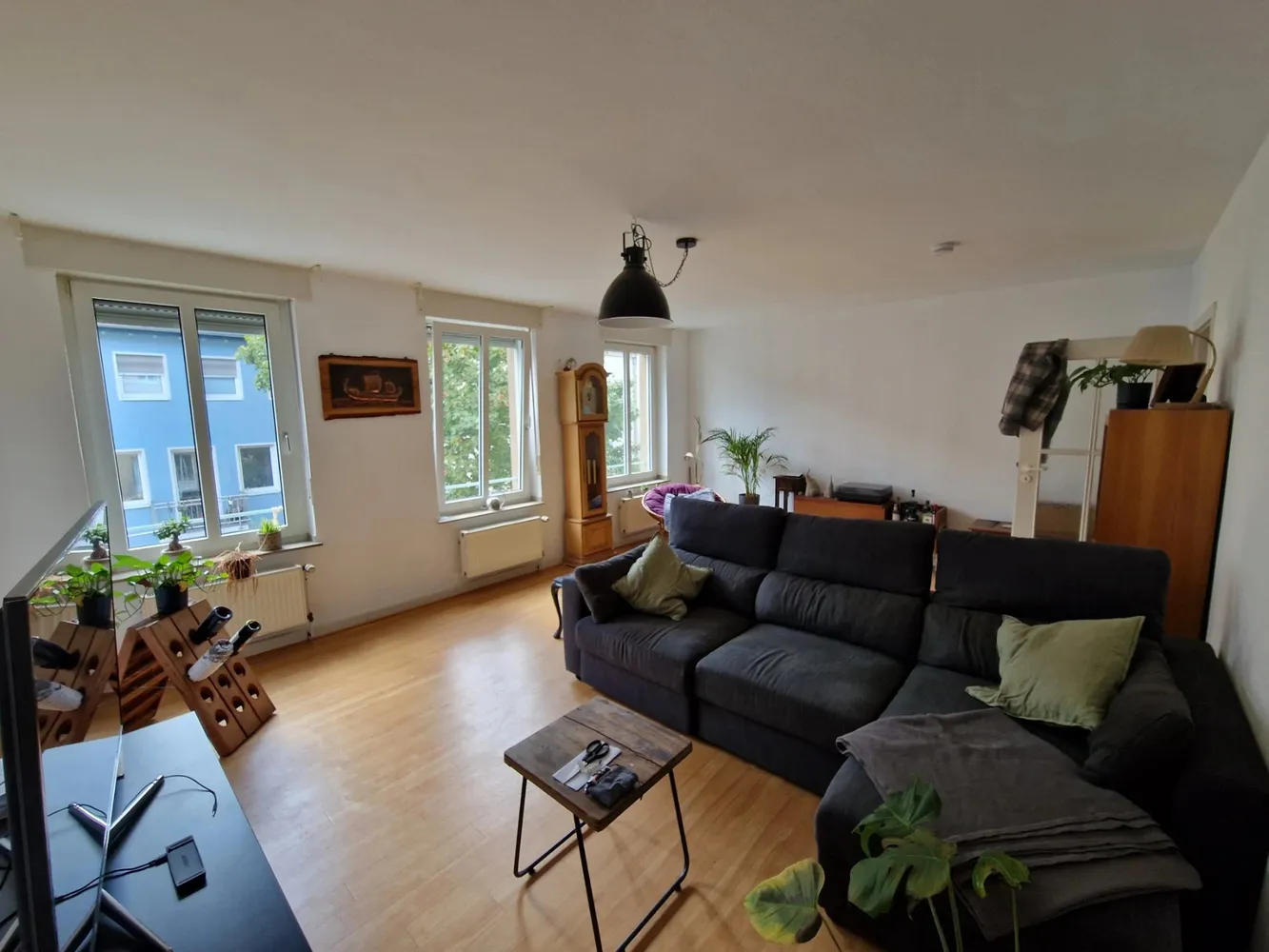 2 Zimmer Wohnung mit 77 m² in Neuss – Bild 6