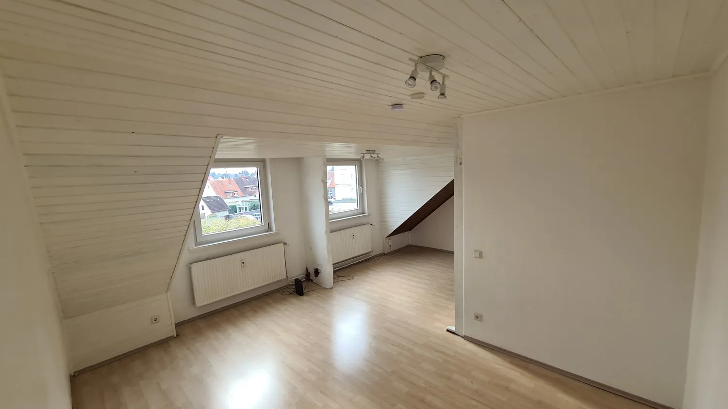 1 Zimmer Wohnung mit 25 m² in Hannover – Bild 7