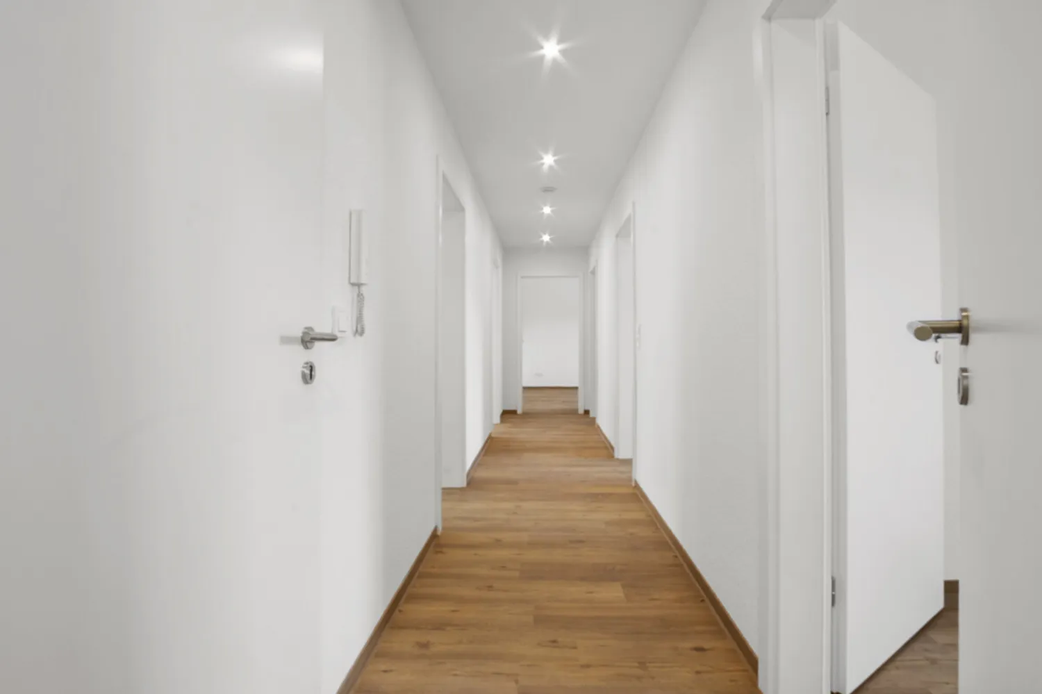 4 Zimmer Wohnung mit 103 m² in Delmenhorst – Bild 7