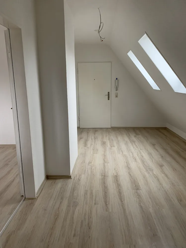 2 room apartment with 56 m² in Hanau – Photo 6