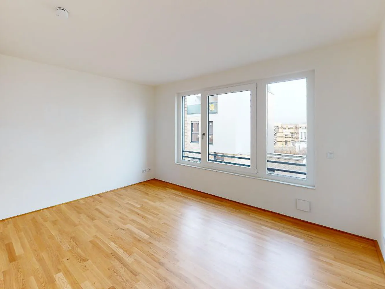 3 Zimmer Wohnung mit 86 m² in Wolfsburg – Bild 6