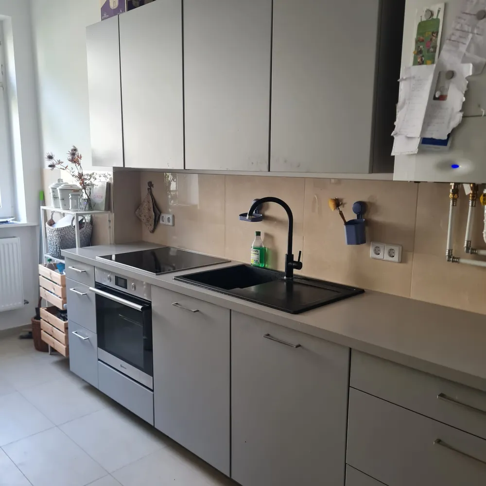 4 room apartment with 87 m² in Berlin – Photo 12