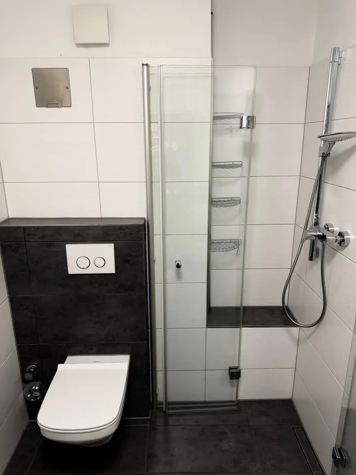 2 Zimmer Wohnung mit 60 m² in Hagen – Bild 5