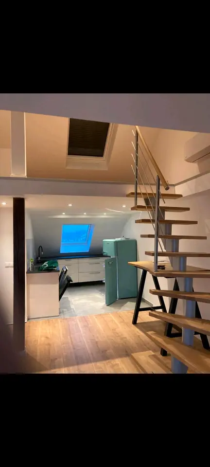 2 Zimmer Wohnung mit 48 m² in Nürnberg – Bild 4