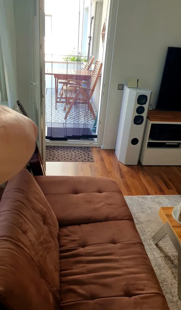 4 Zimmer Wohnung mit 70 m² in Dortmund – Bild 9