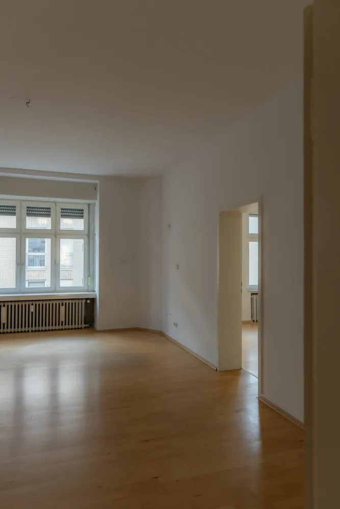 4 Zimmer Wohnung mit 115 m² in Mönchengladbach – Bild 6