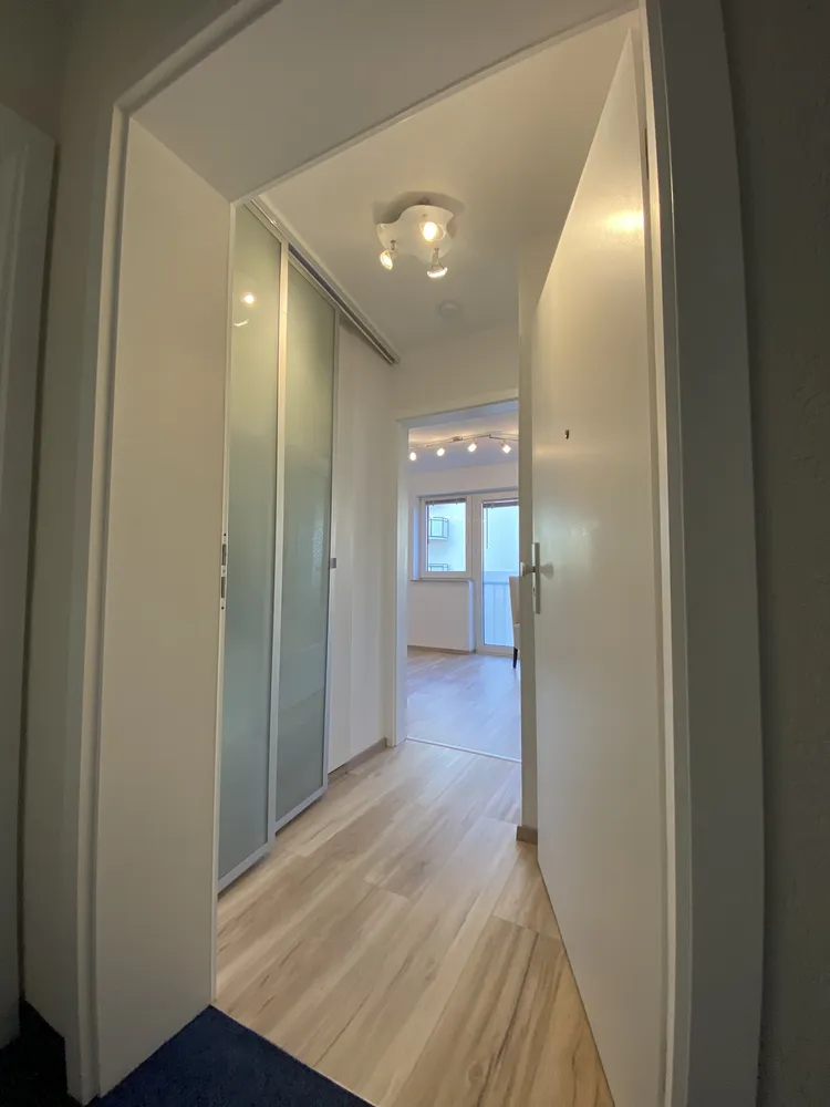 1 Zimmer Wohnung mit 27 m² in Nürnberg – Bild 2