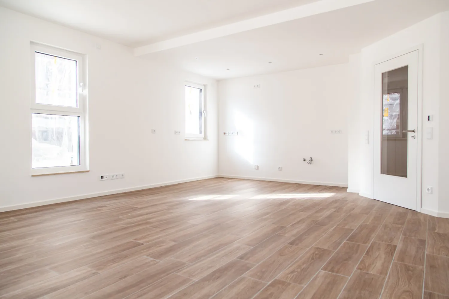4 Zimmer Wohnung mit 102 m² in Leipzig – Bild 1
