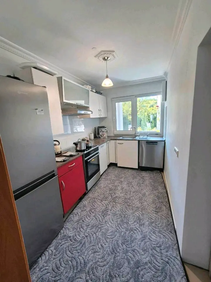 WG-Zimmer mit 22 m² in Lüdenscheid – Bild 9